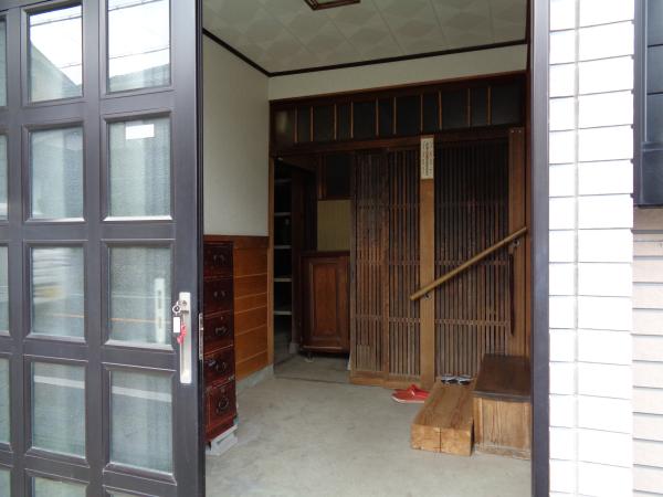 townhouse 与謝野町字四辻796番地3