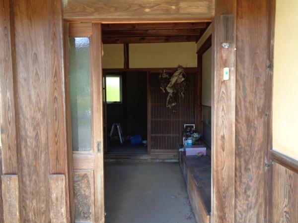 与謝野町字加悦奥物件【No.75】(特区) 4