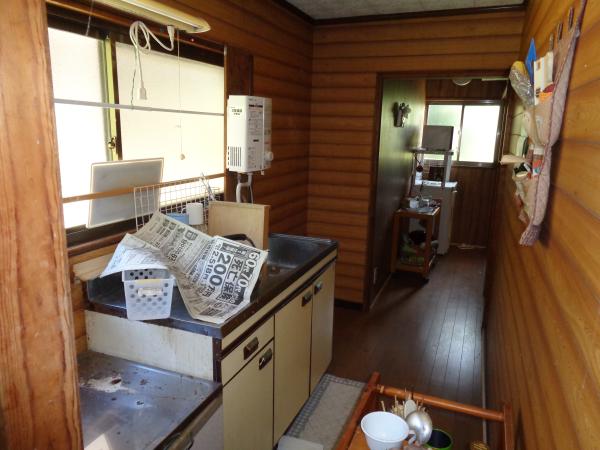 与謝野町字加悦奥物件【No.75】(特区) 5