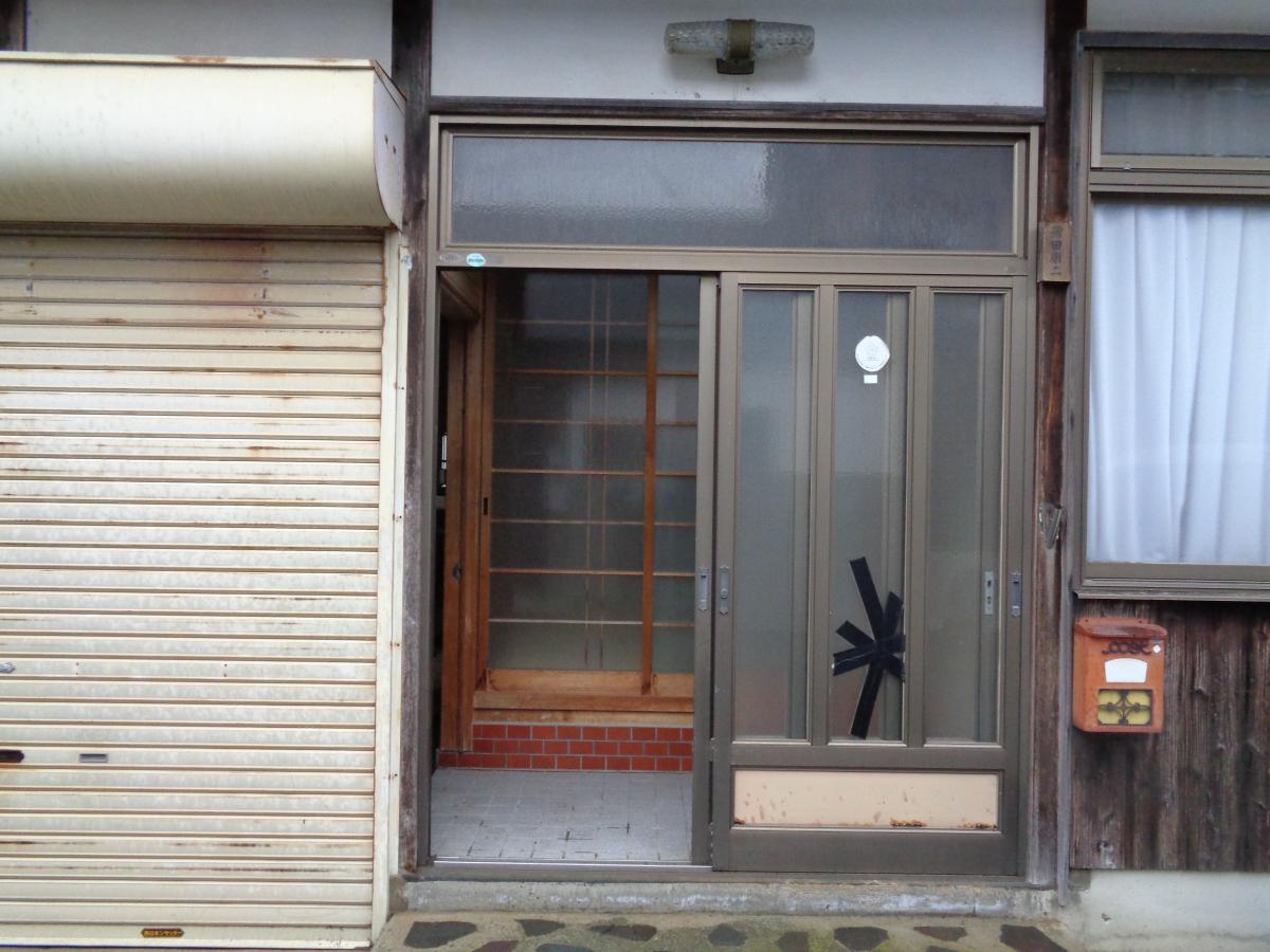 townhouse 与謝野町字岩滝2353番地13