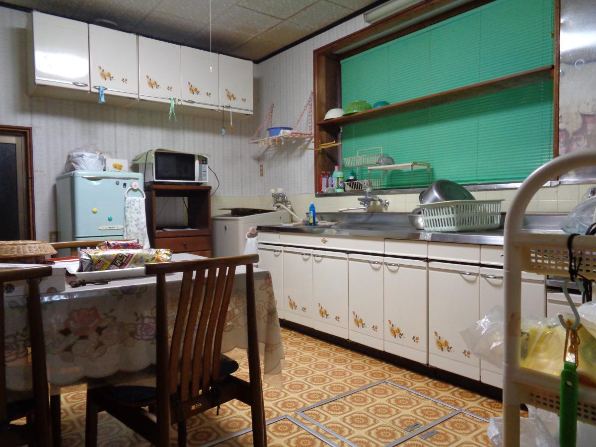 townhouse 与謝野町字岩滝2353番地13