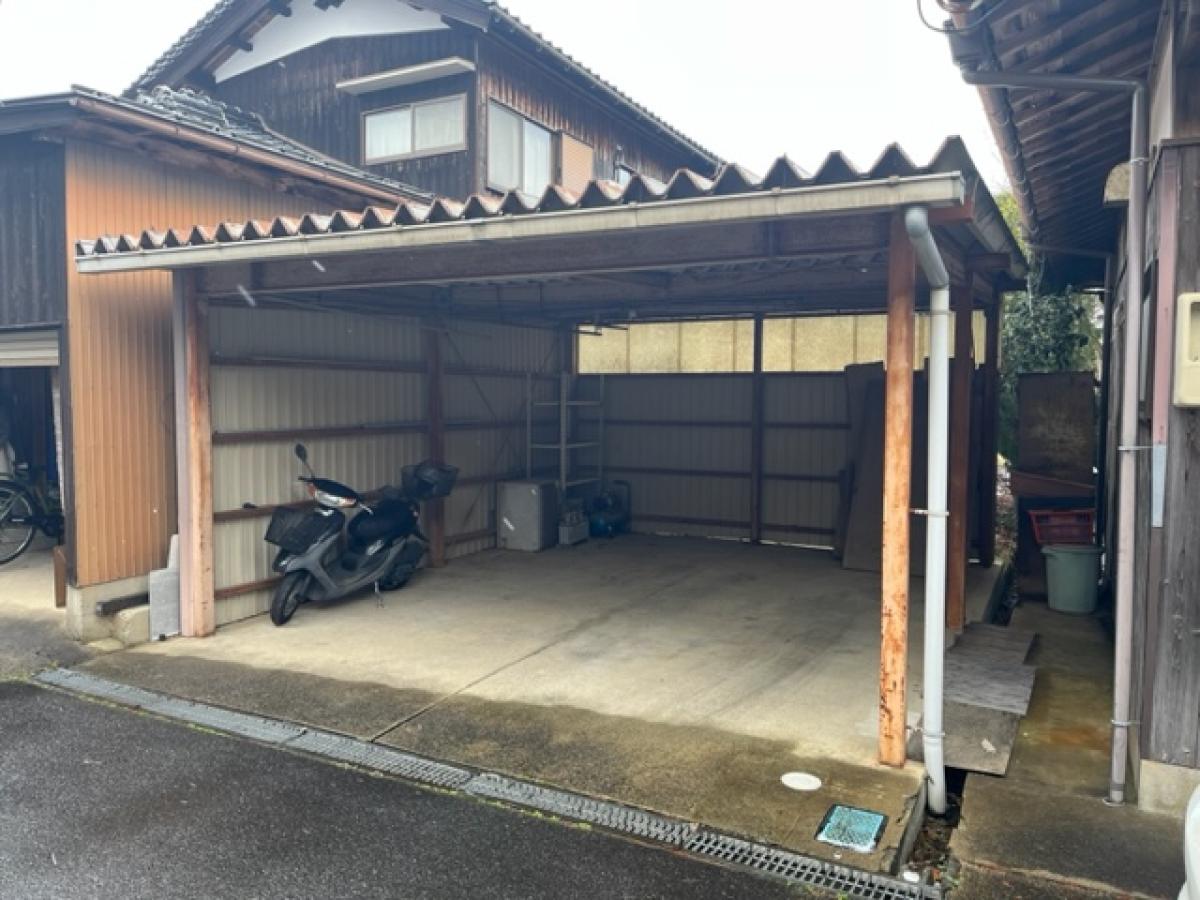 detached 宮津市字滝馬