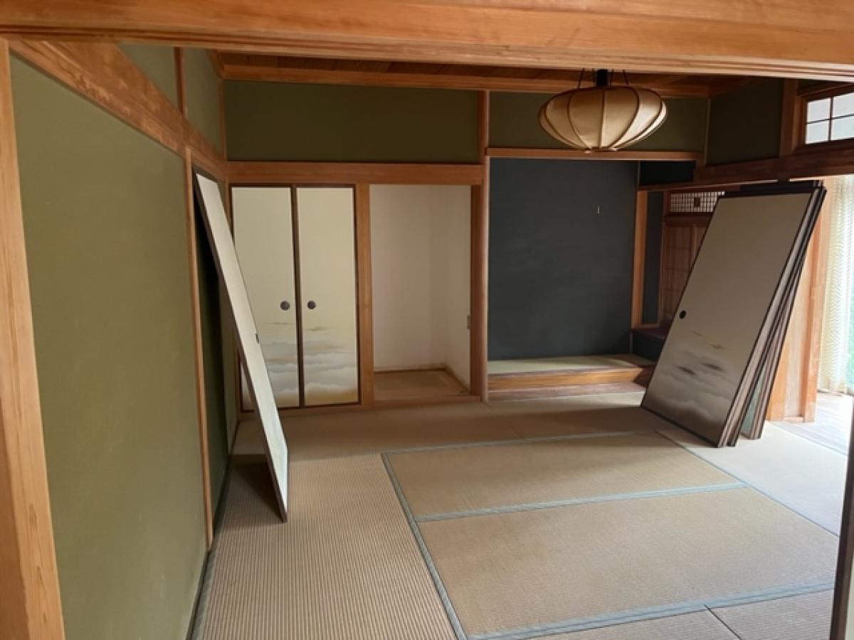 detached 宮津市字滝馬