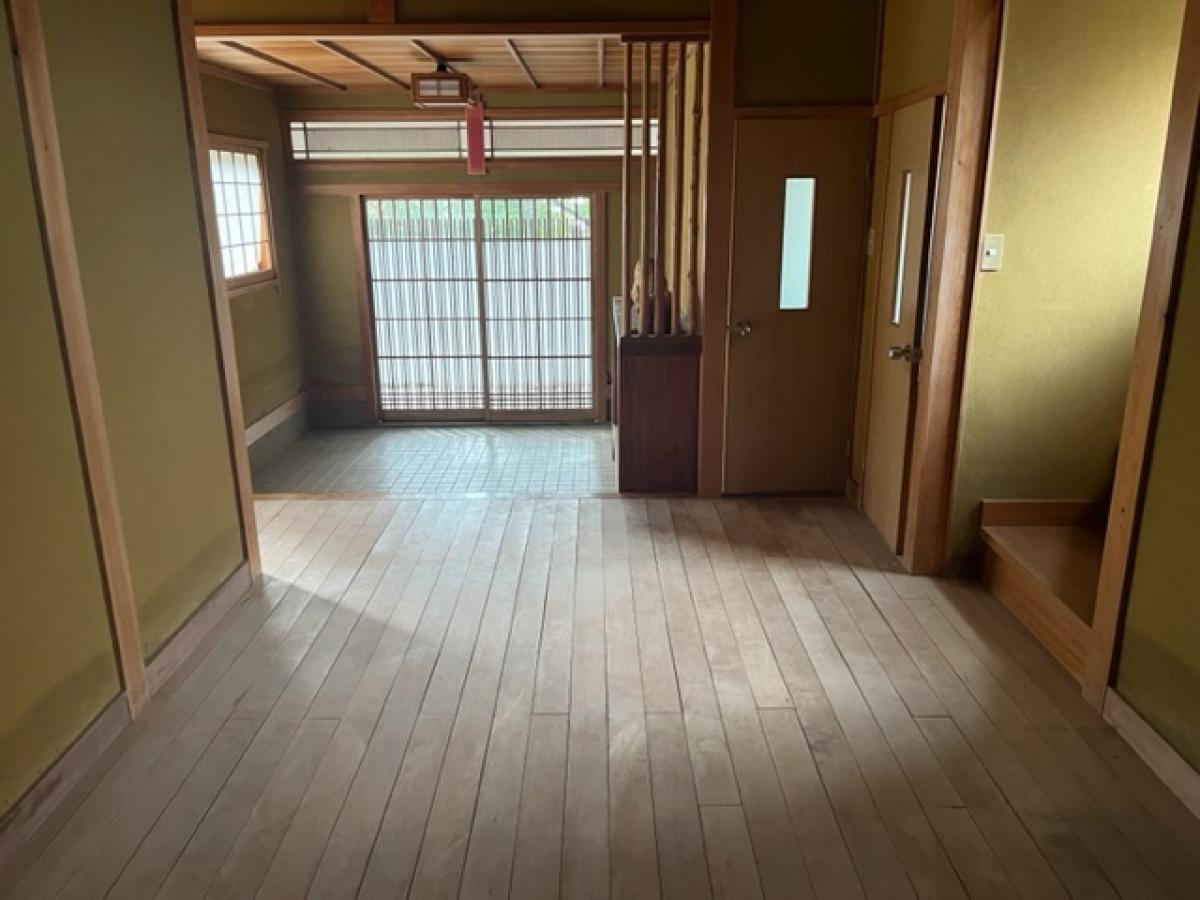 detached 宮津市字滝馬