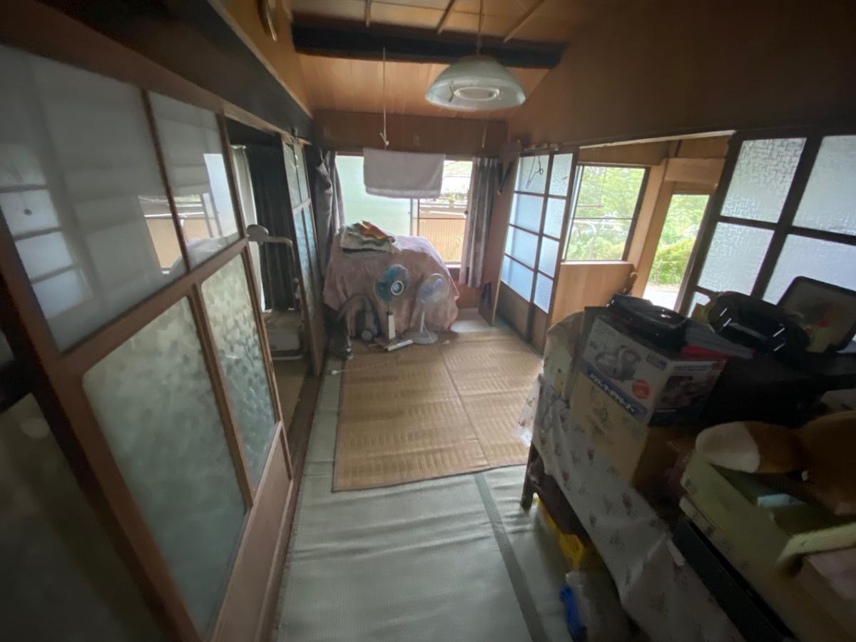 detached 与謝野町字温江886番地