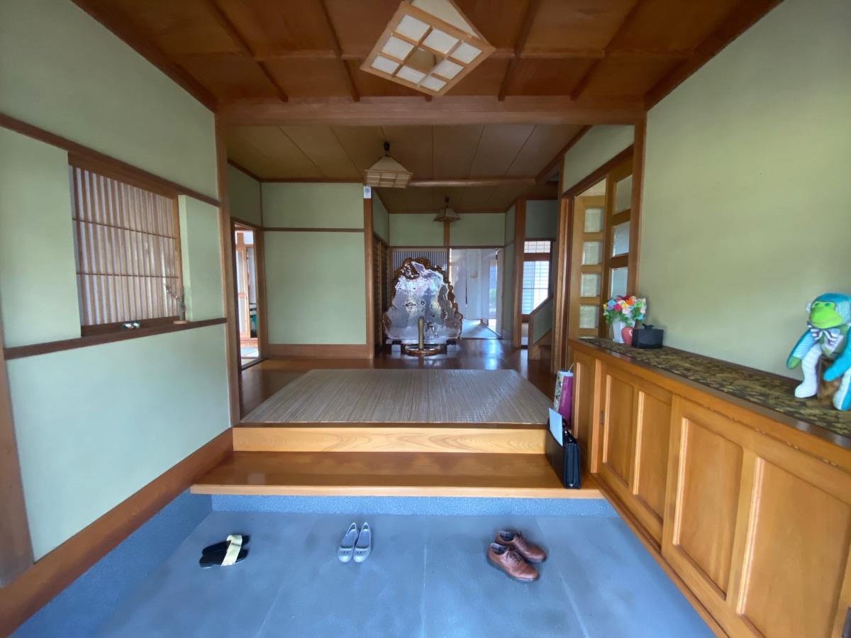 与謝野町字幾地物件【No.95】 4