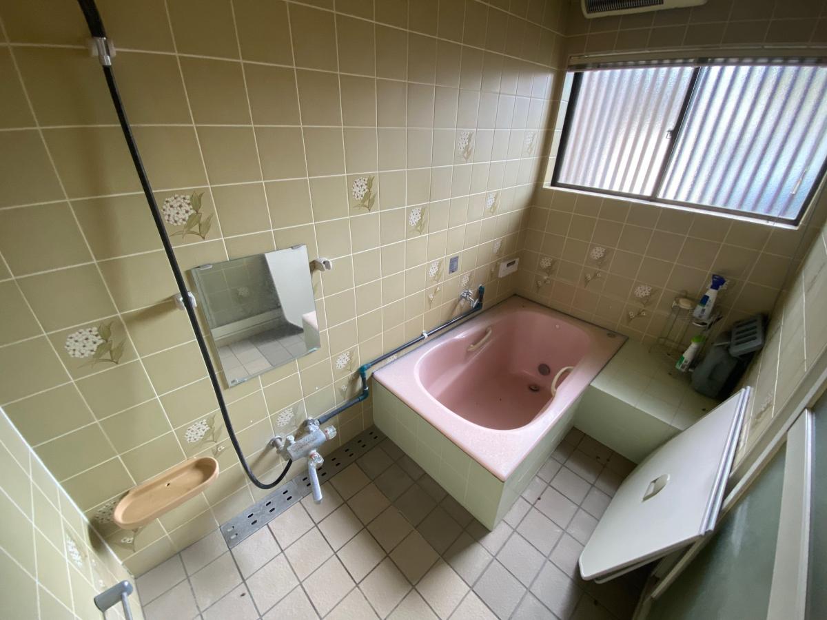 与謝野町字幾地物件【No.95】 5