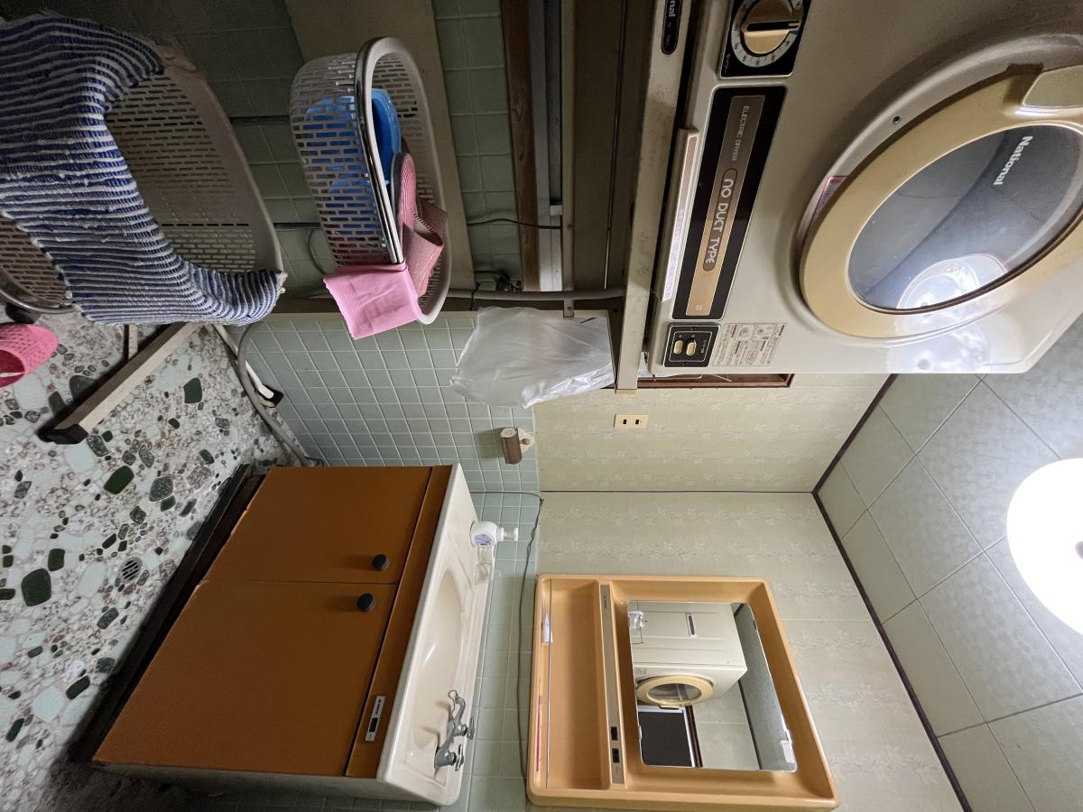 detached 宮津市字小寺84番地