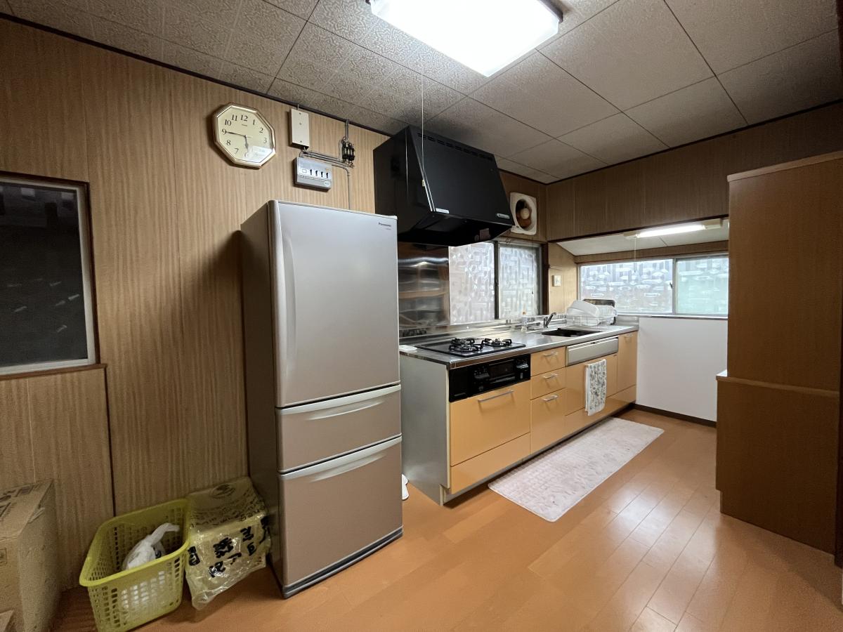 detached 宮津市字小寺84番地