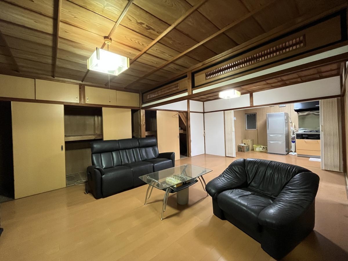 detached 宮津市字小寺84番地