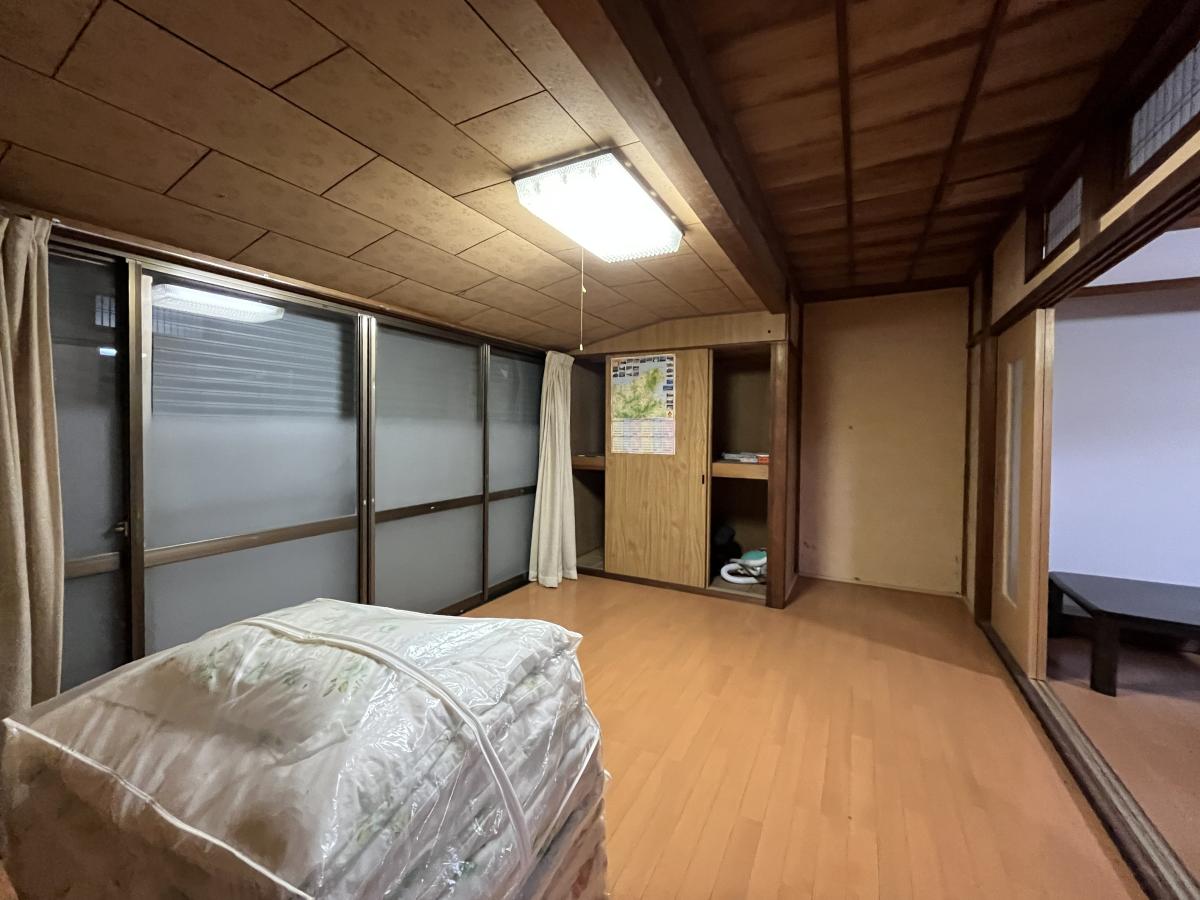 detached 宮津市字小寺84番地