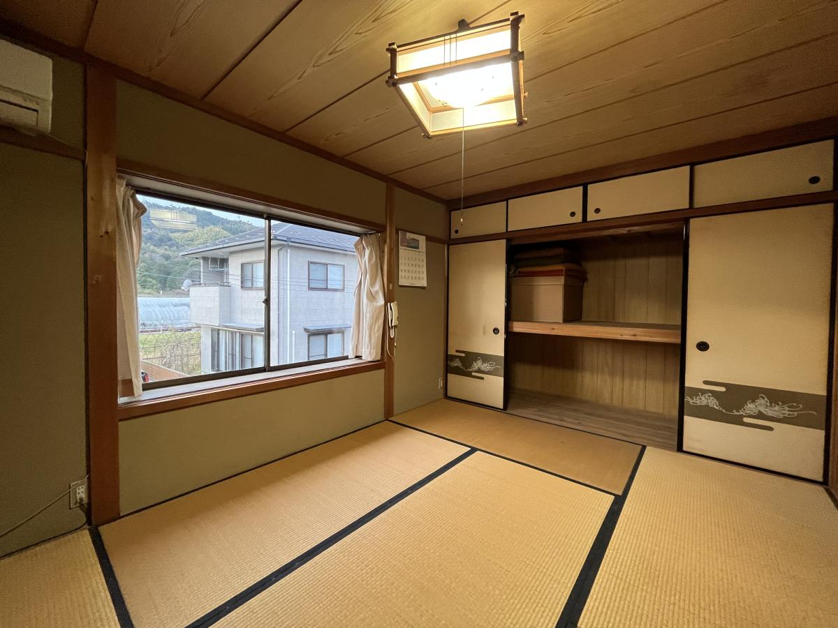 detached 宮津市字小寺84番地