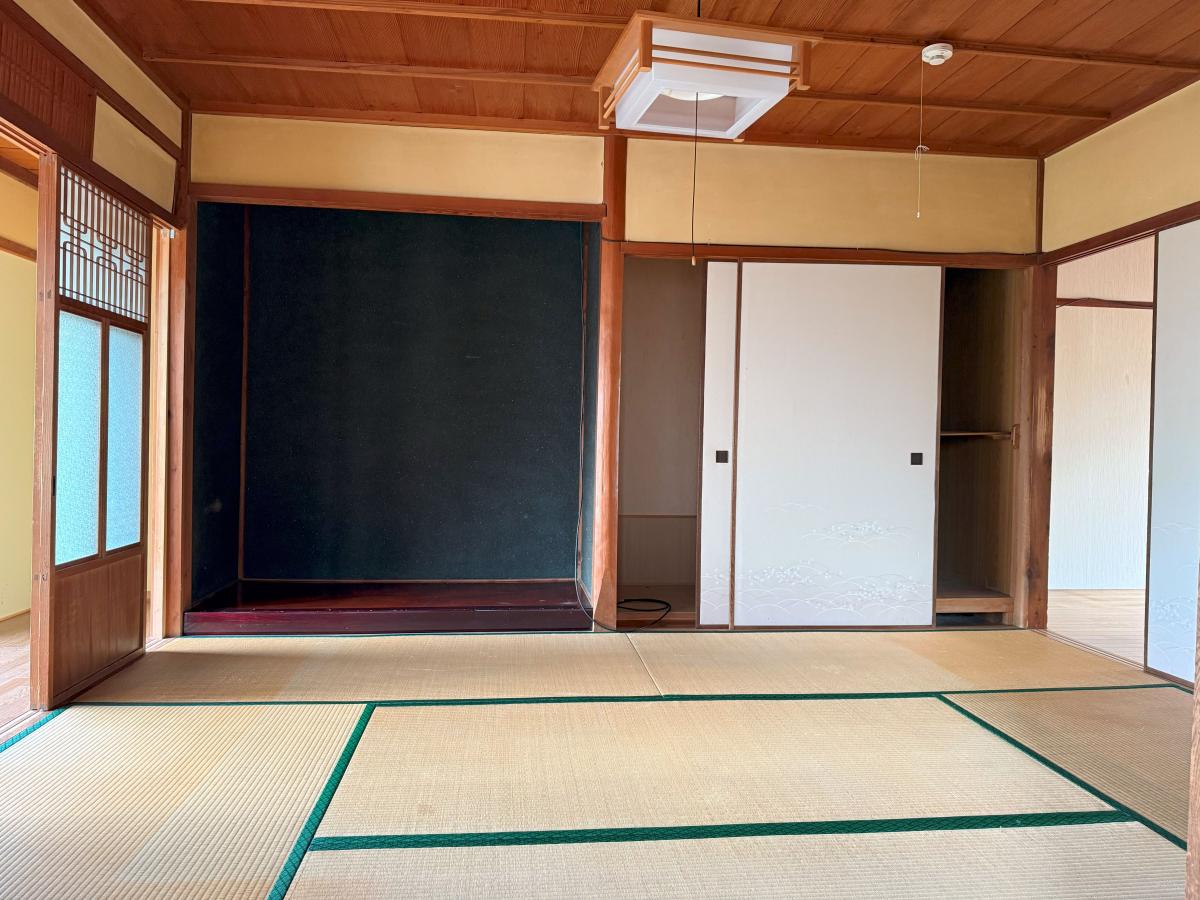 detached 京都府宮津市字安智２４２０－１