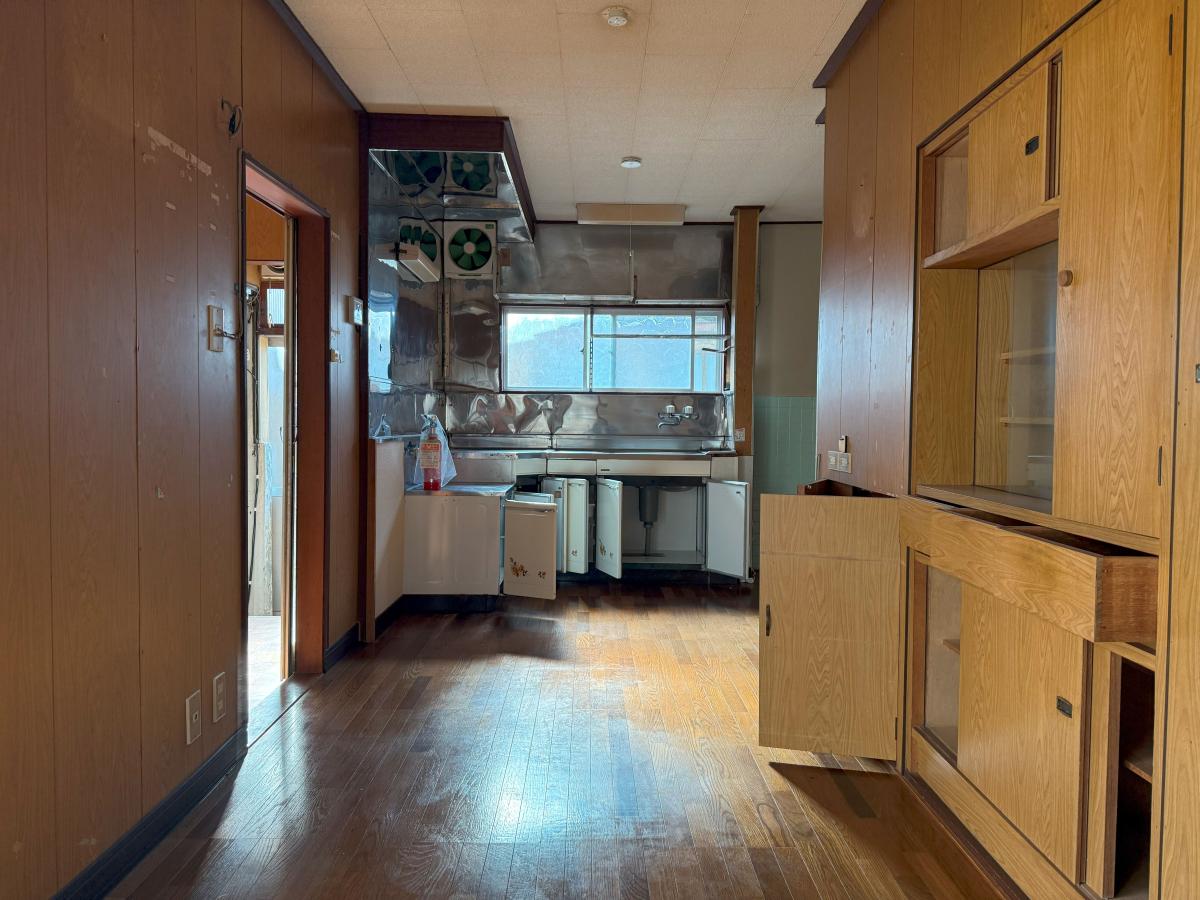 detached 京都府宮津市字安智２４２０－１