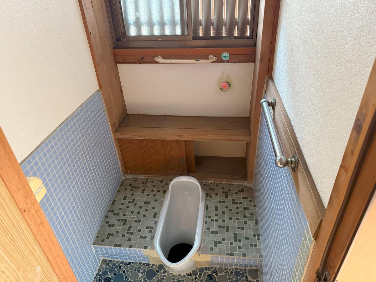 detached 京都府宮津市字安智２４２０－１