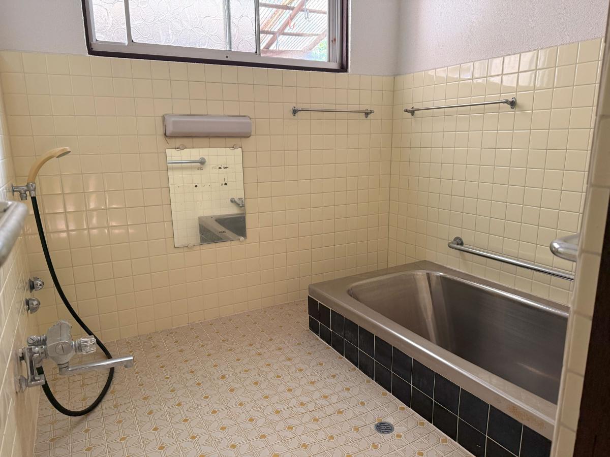 detached 京都府宮津市字安智２４２０－１