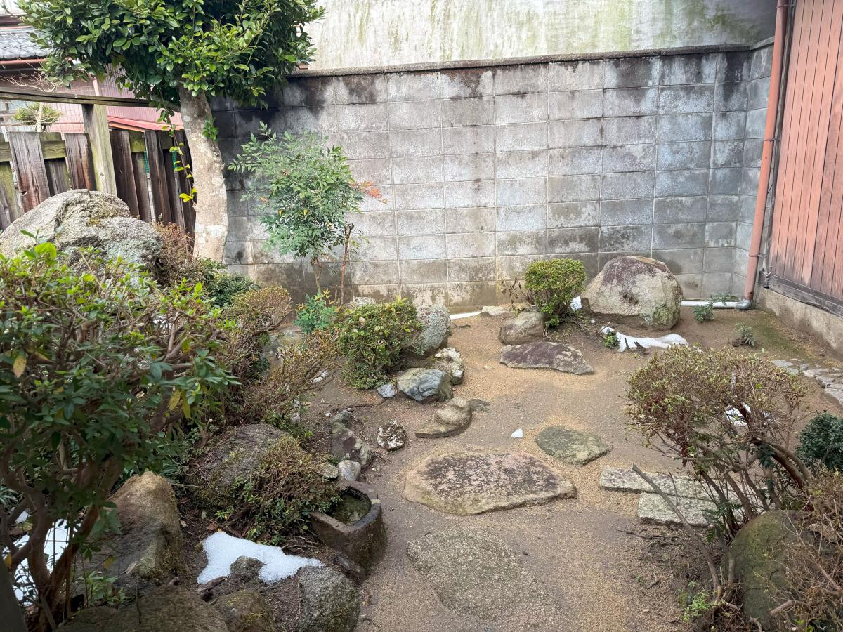 detached 京都府宮津市字安智２４２０－１