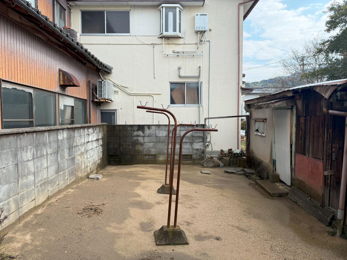 detached 京都府宮津市字安智２４２０－１