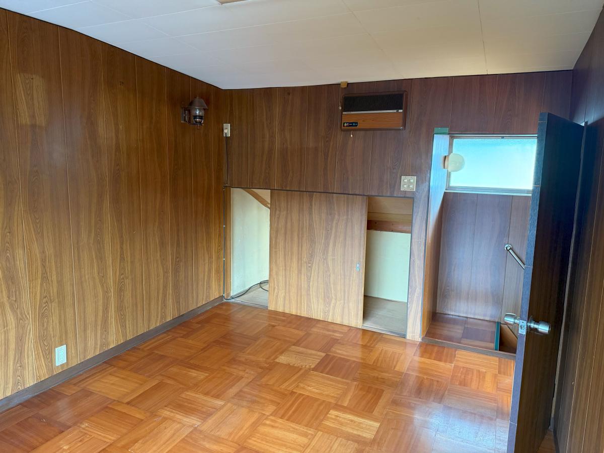 detached 京都府宮津市字安智２４２０－１