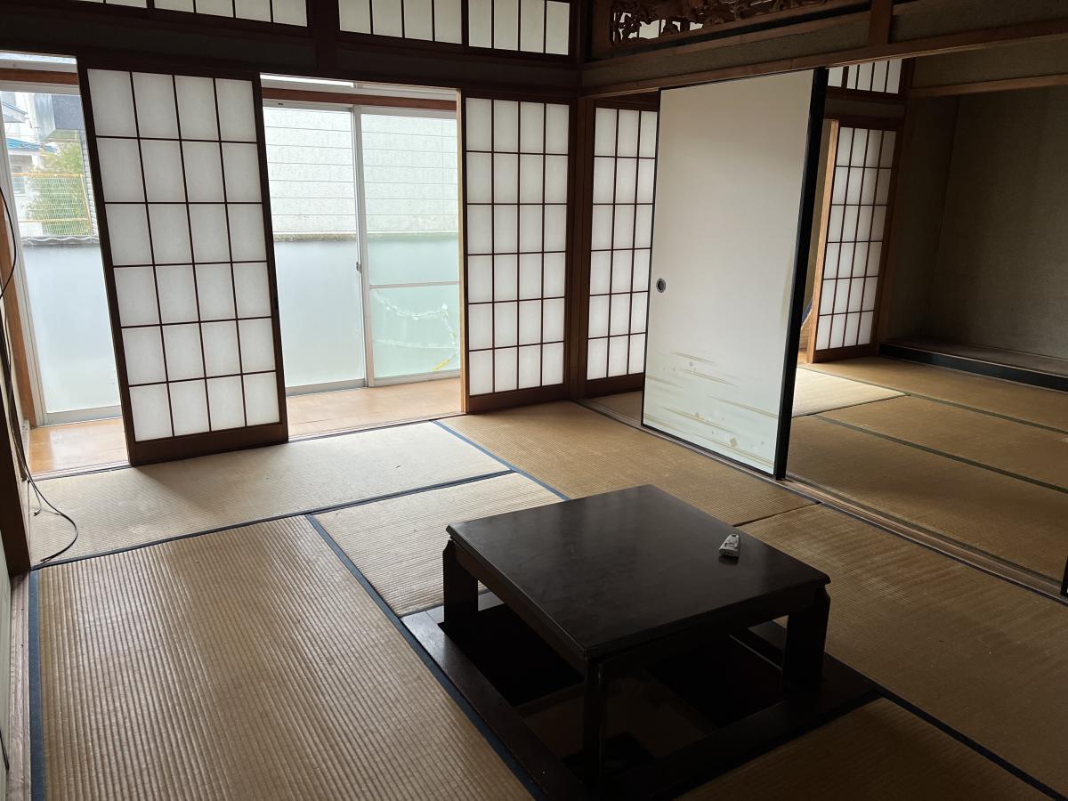 detached 宮津市字滝馬１２５番地11