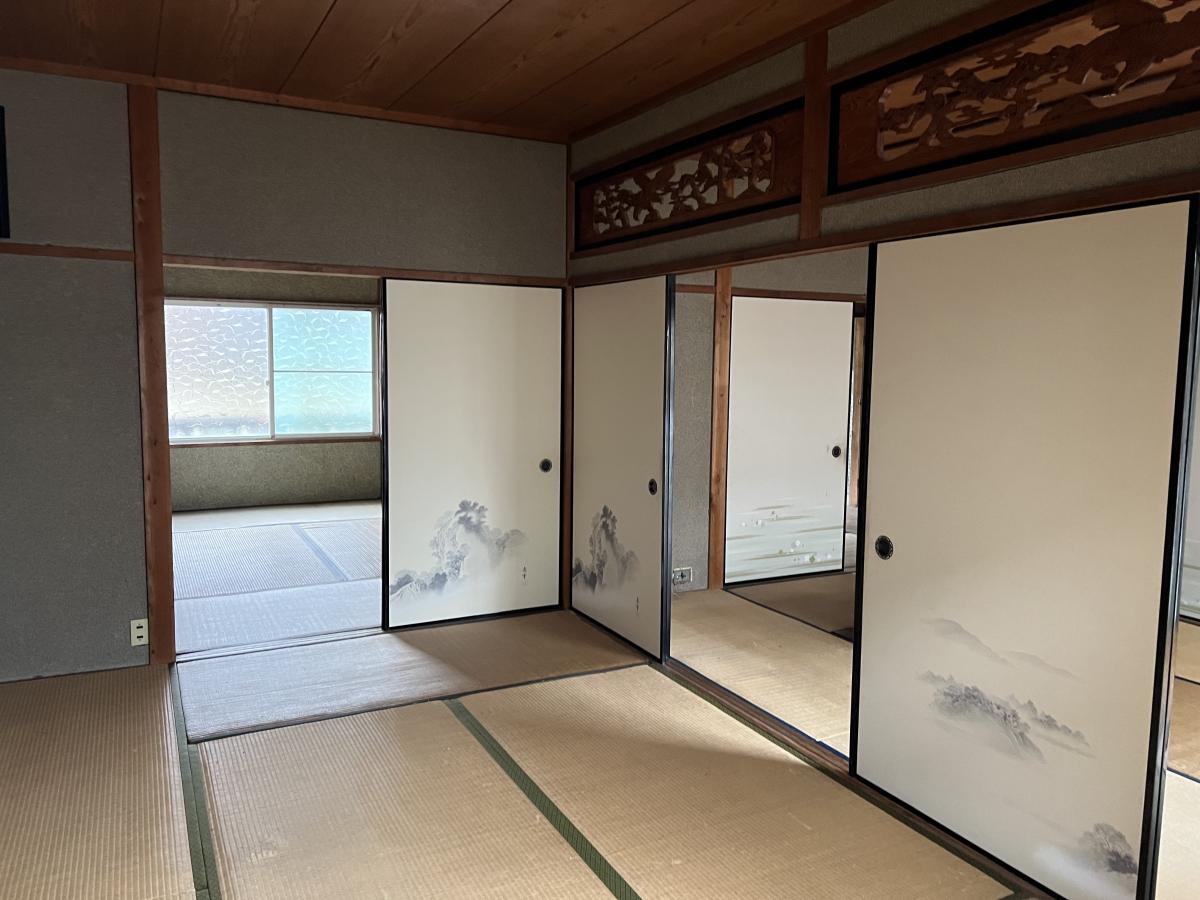 detached 宮津市字滝馬１２５番地11