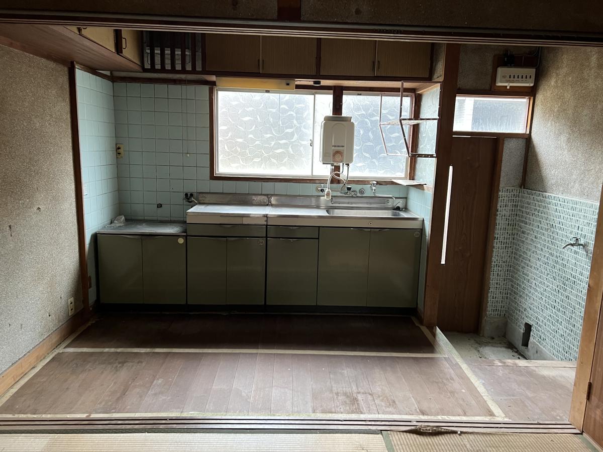 detached 宮津市字滝馬１２５番地11