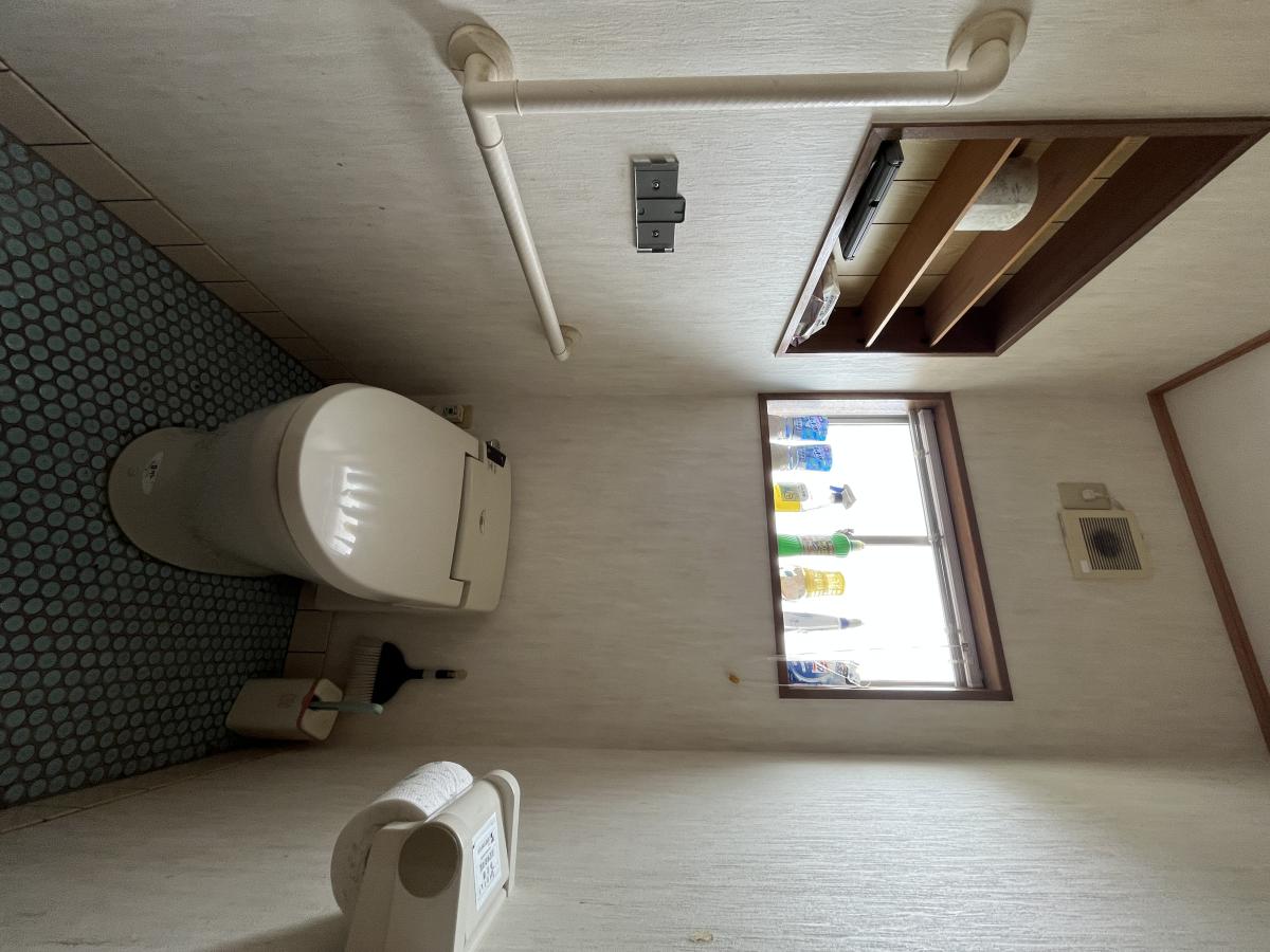 detached 宮津市字里波見613番地