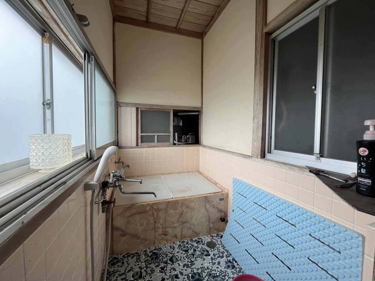 detached 宮津市字里波見613番地