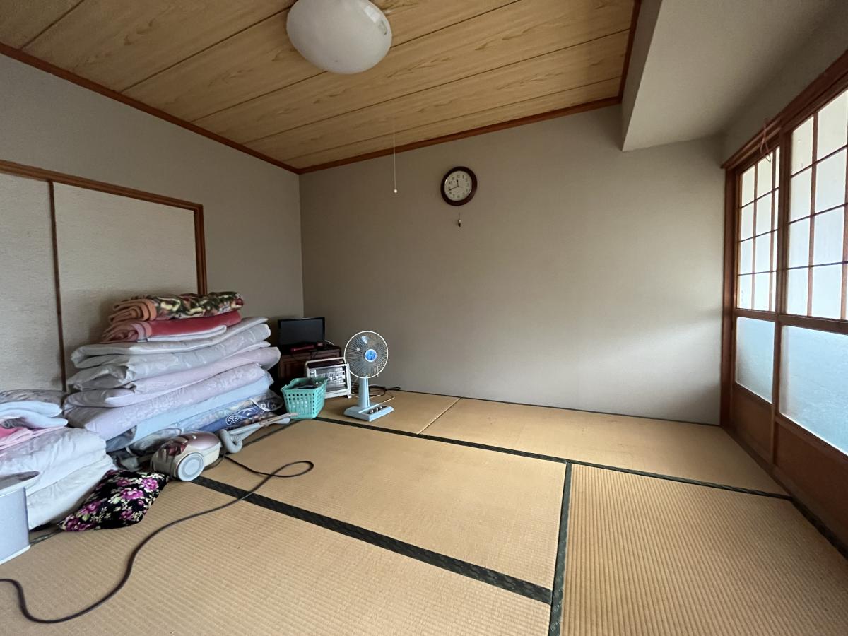 detached 宮津市字里波見613番地