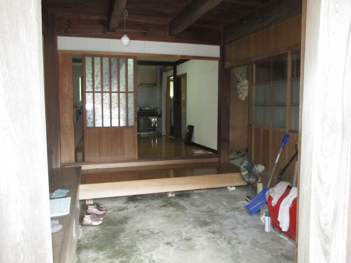 detached 宮津市字田原143番地1