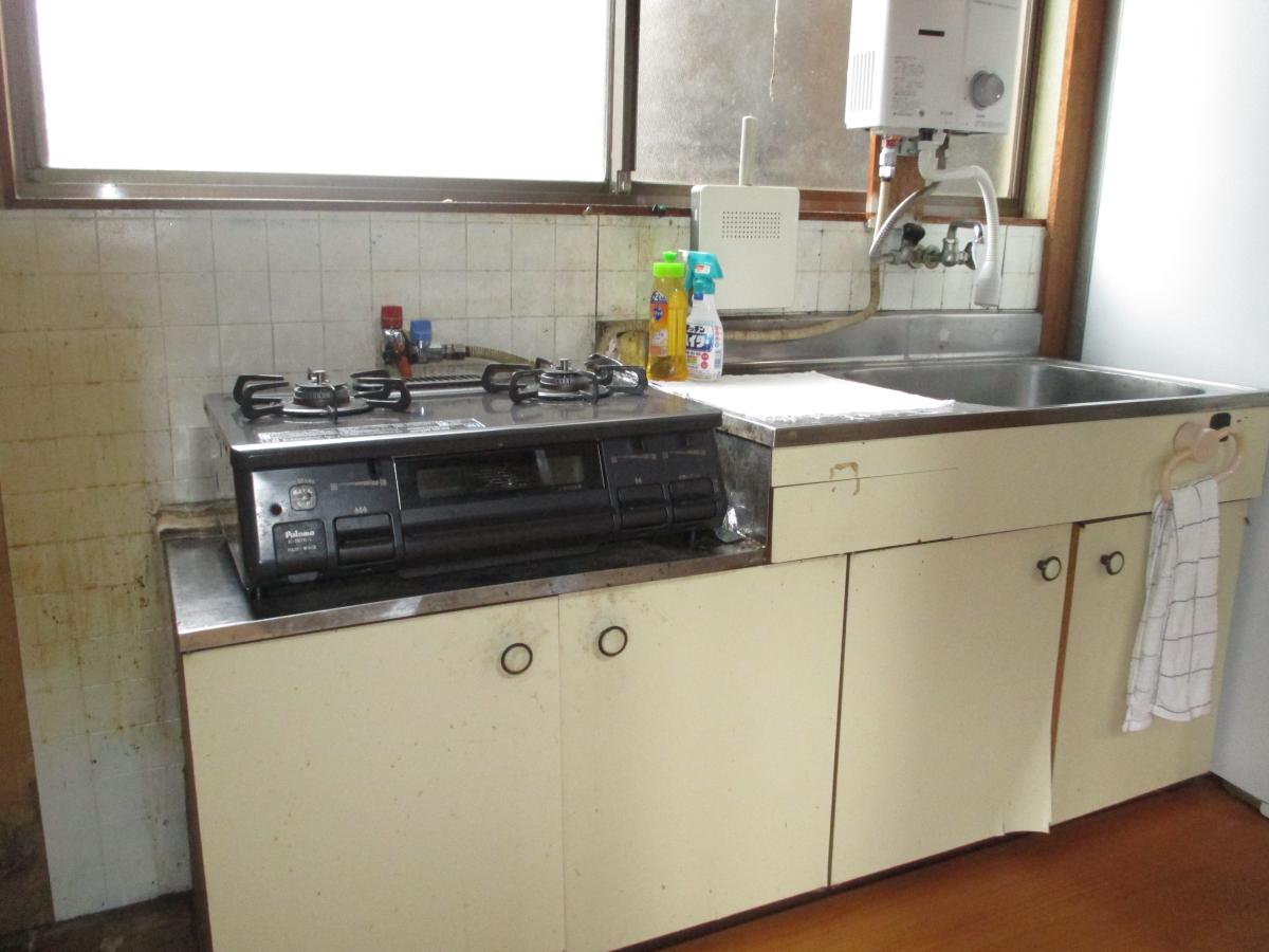 detached 宮津市字田原143番地1