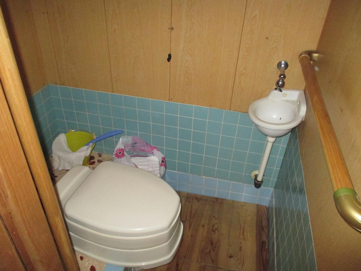 detached 宮津市字田原143番地1