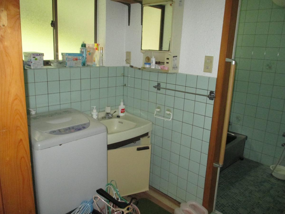 detached 宮津市字田原143番地1