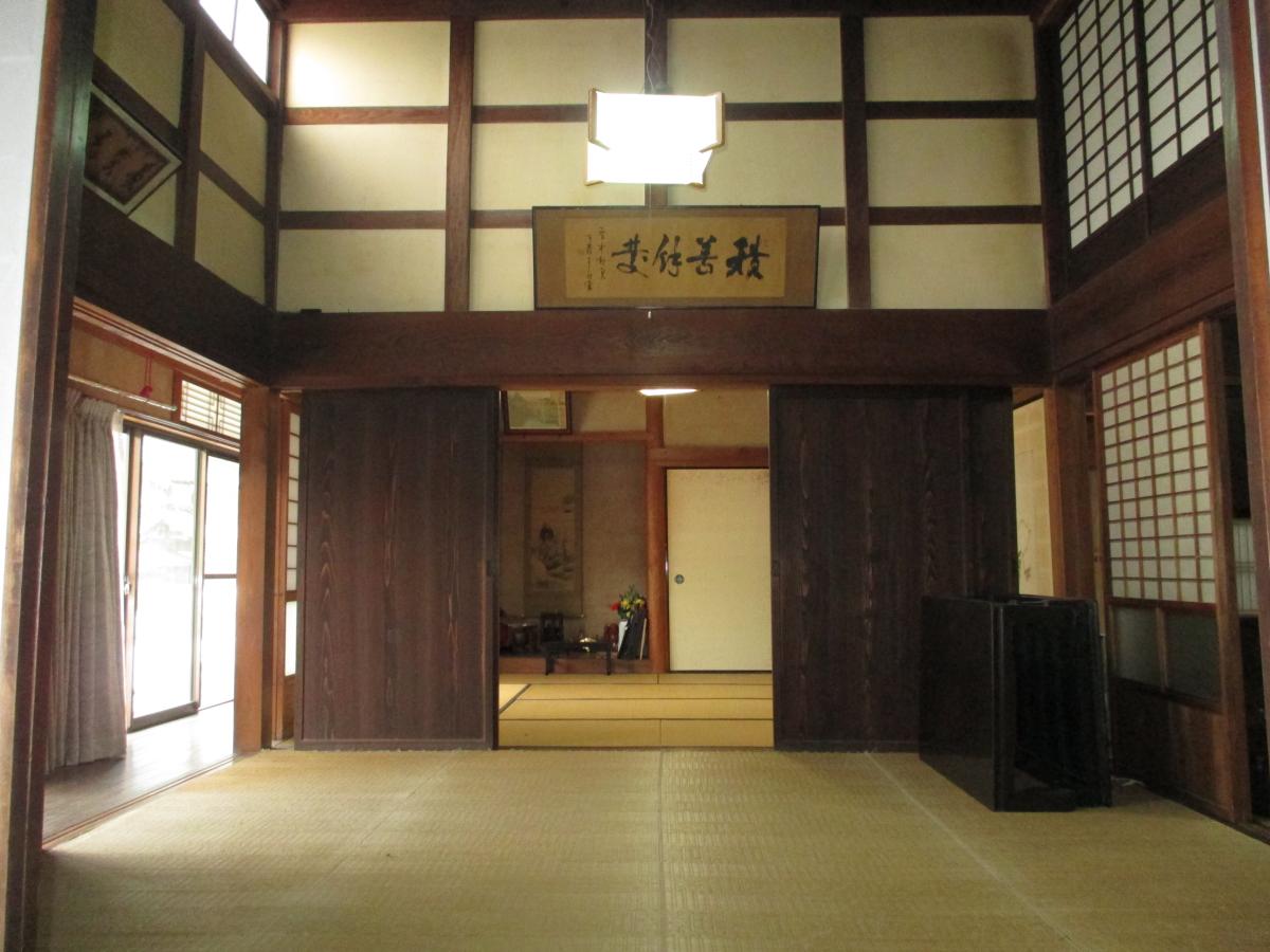 detached 宮津市字田原143番地1