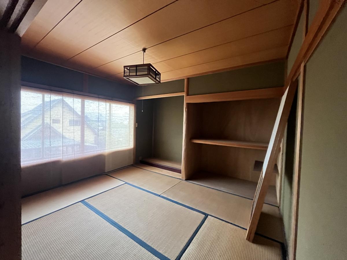 detached 宮津市字江尻669番地1