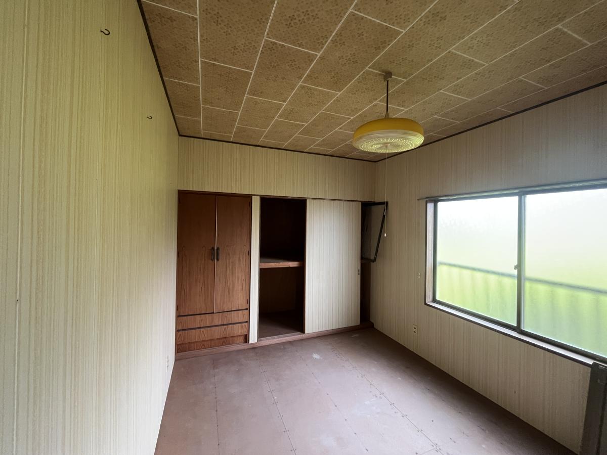 detached 宮津市字江尻669番地1