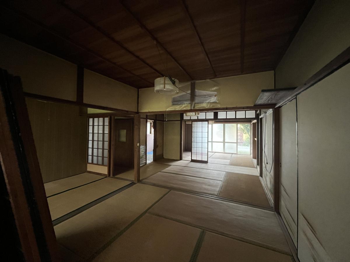 detached 宮津市字江尻669番地1