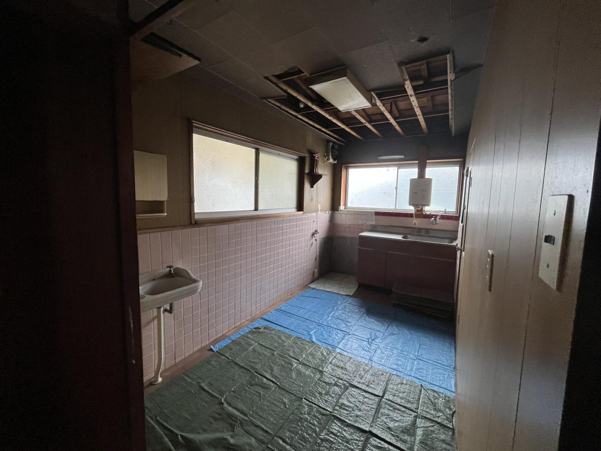 detached 宮津市字江尻669番地1