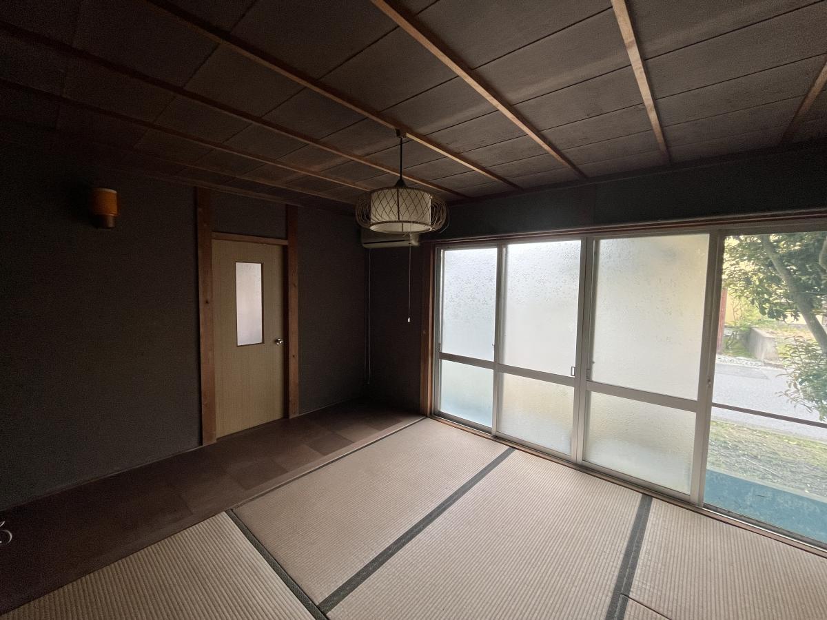 detached 宮津市字江尻669番地1