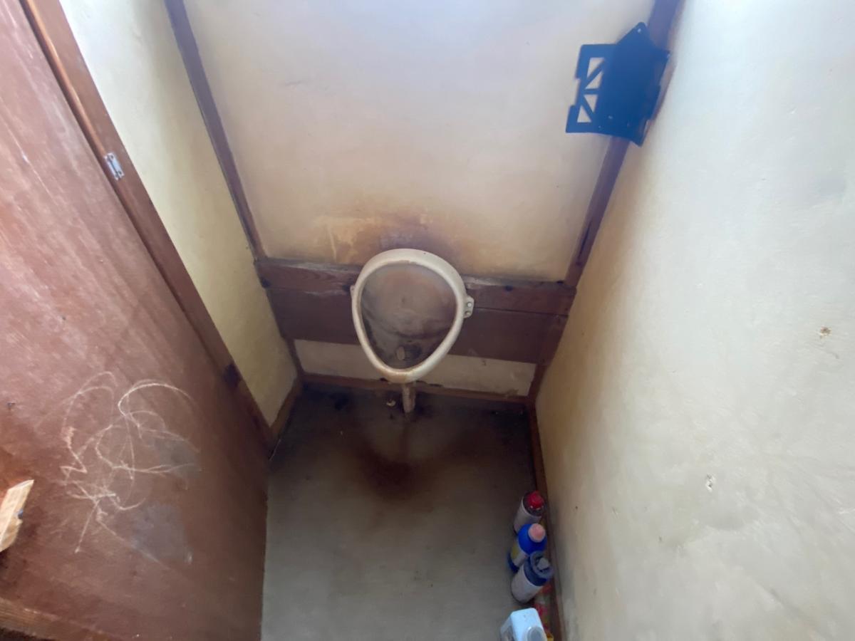 detached 与謝野町字岩屋502番地5