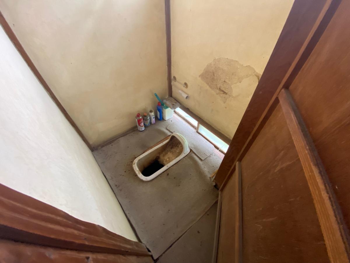 detached 与謝野町字岩屋502番地5