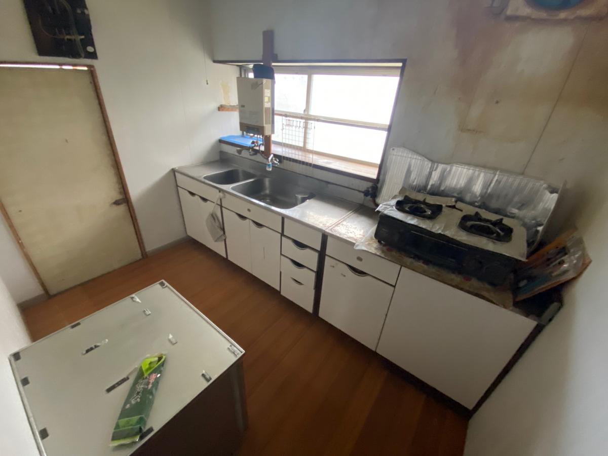 detached 与謝野町字岩屋502番地5