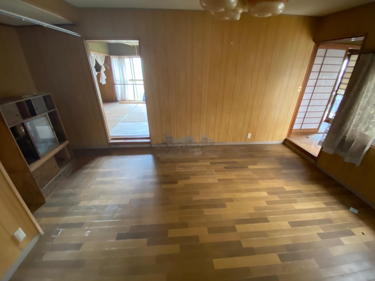 detached 与謝野町字岩屋502番地5