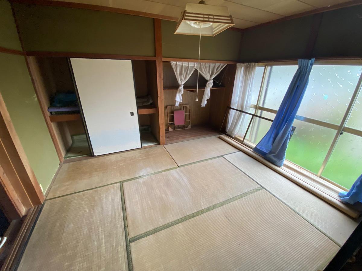 detached 与謝野町字岩屋502番地5