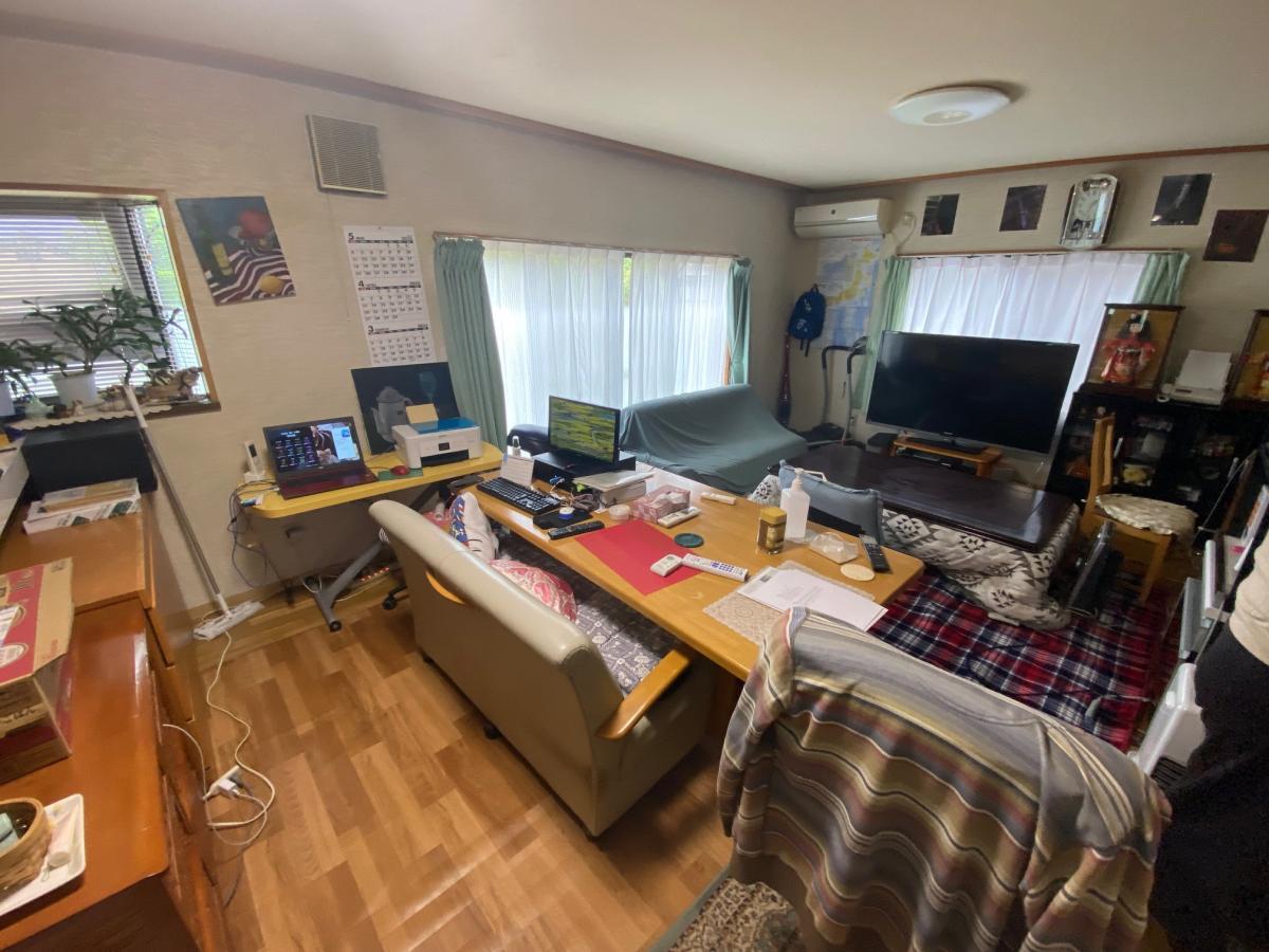 detached 与謝野町字加悦奥189番地6