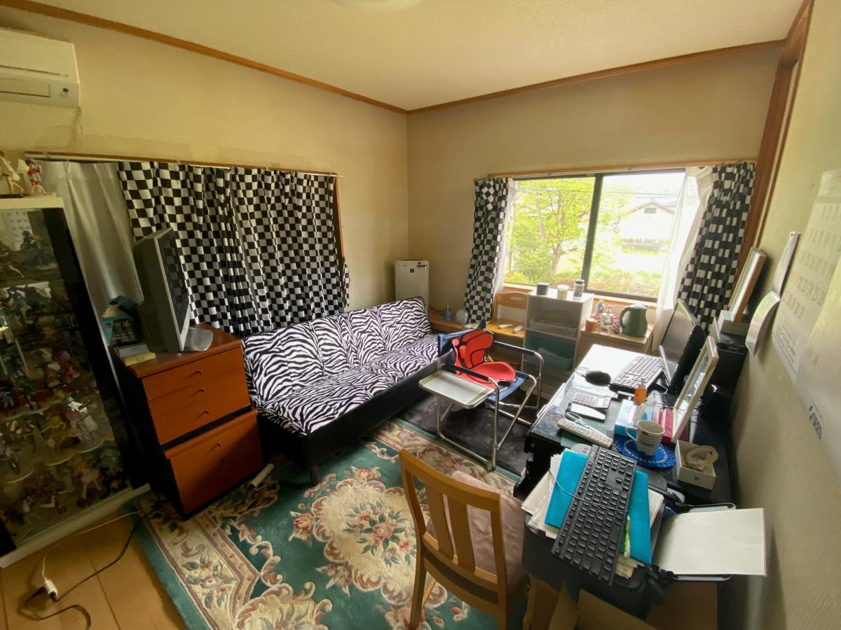 detached 与謝野町字加悦奥189番地6