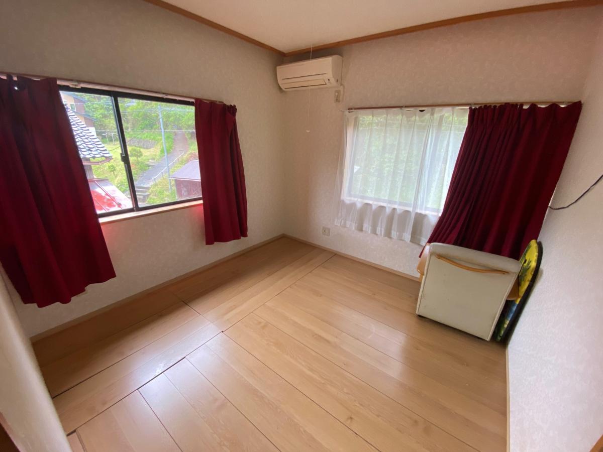 detached 与謝野町字加悦奥189番地6