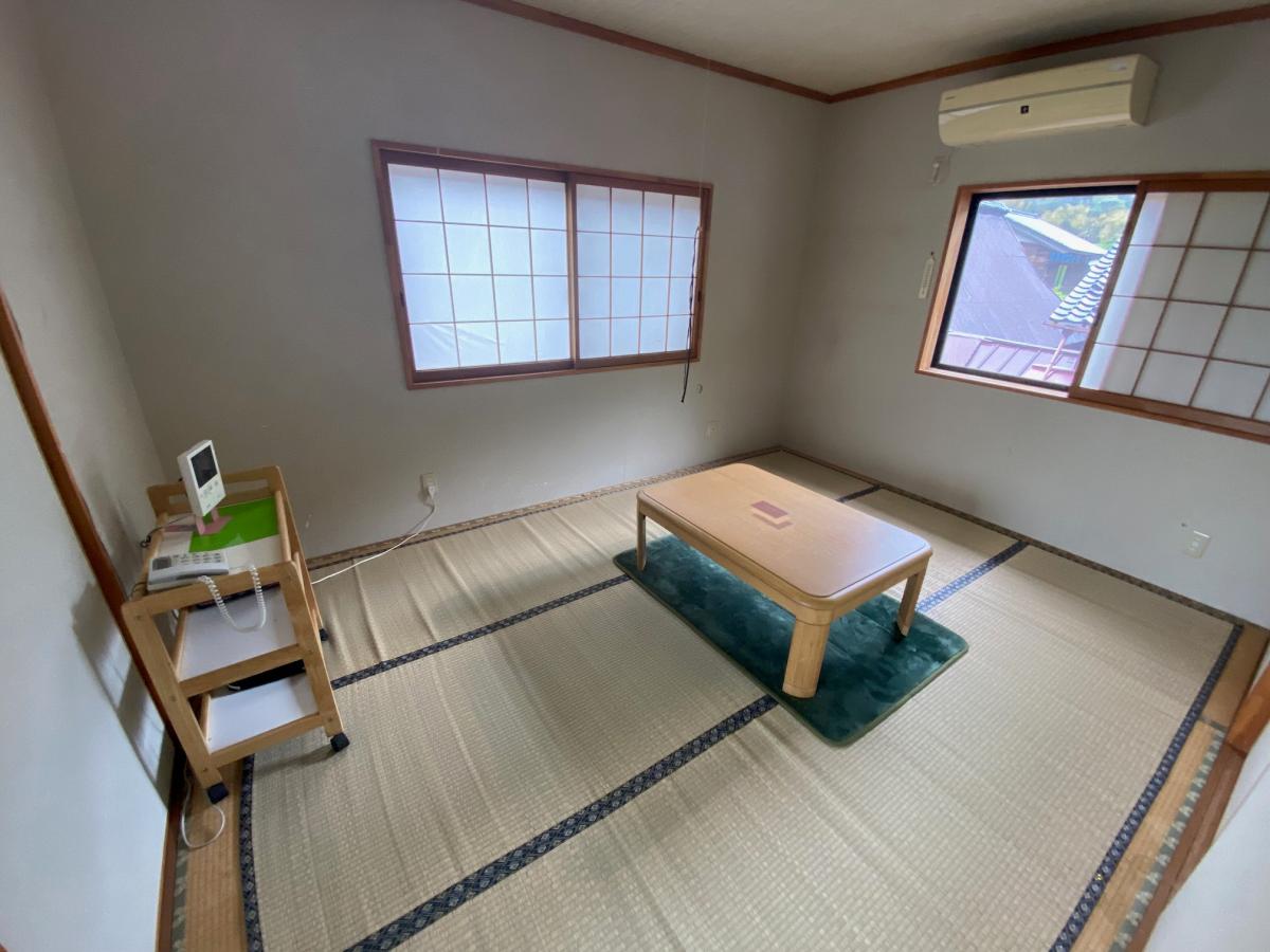 detached 与謝野町字加悦奥189番地6