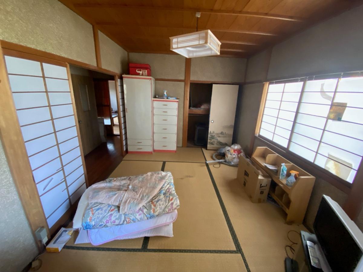 detached 与謝野町字幾地335番地4