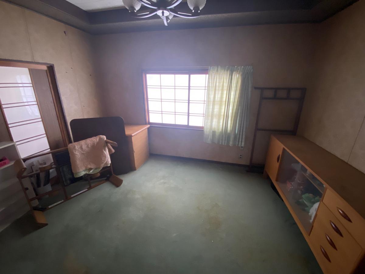 detached 与謝野町字幾地335番地4